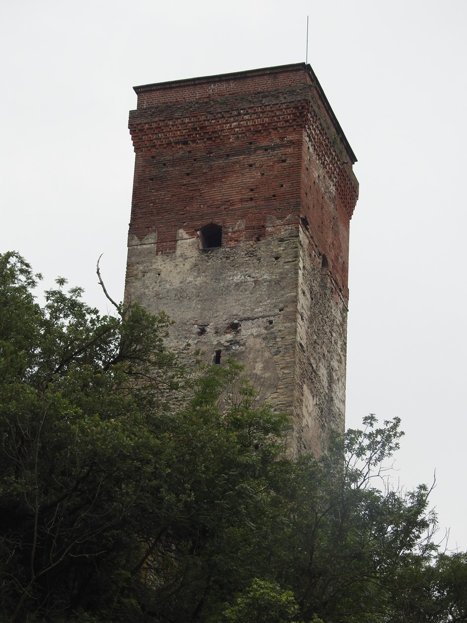La Torre degli Orsini 